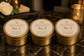 Tricia Mitch Signature Discovery Candle Set