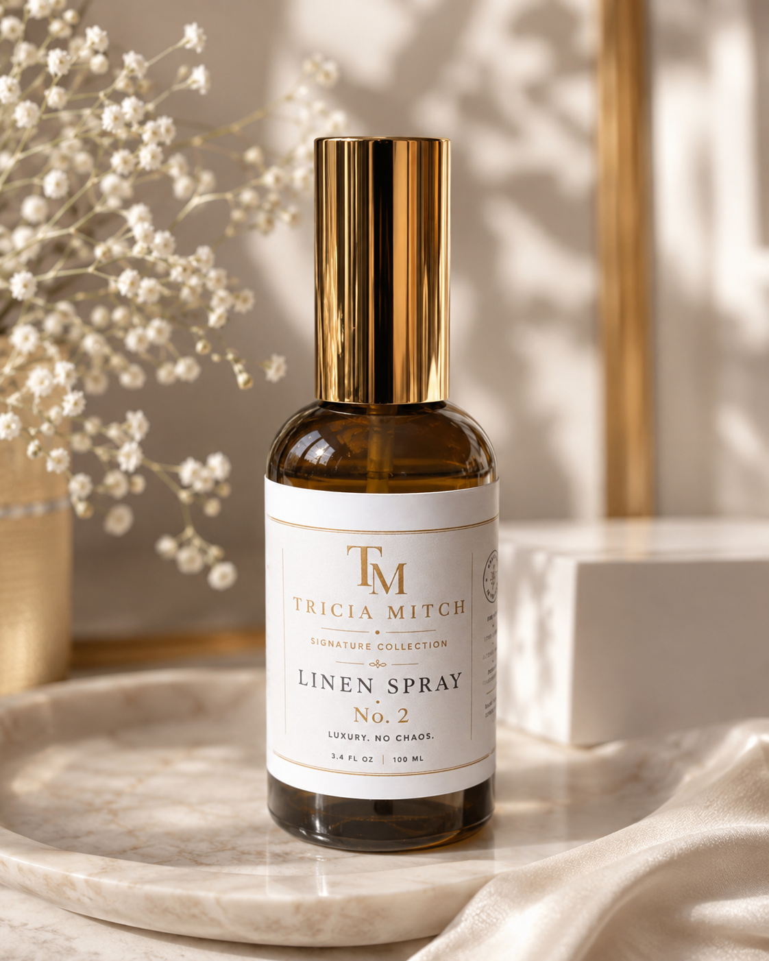 Signature Linen Spray