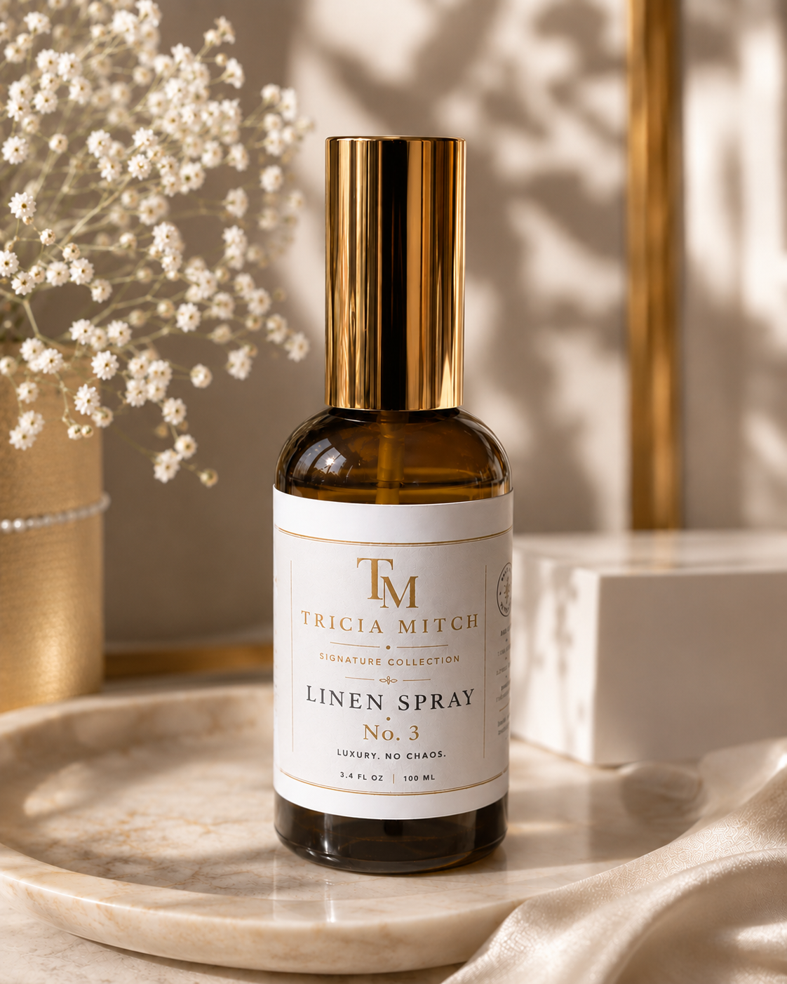 Signature Linen Spray