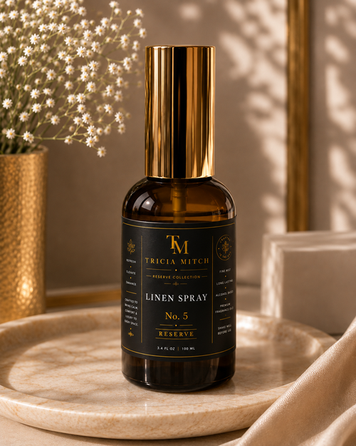 Reserve Linen Spray