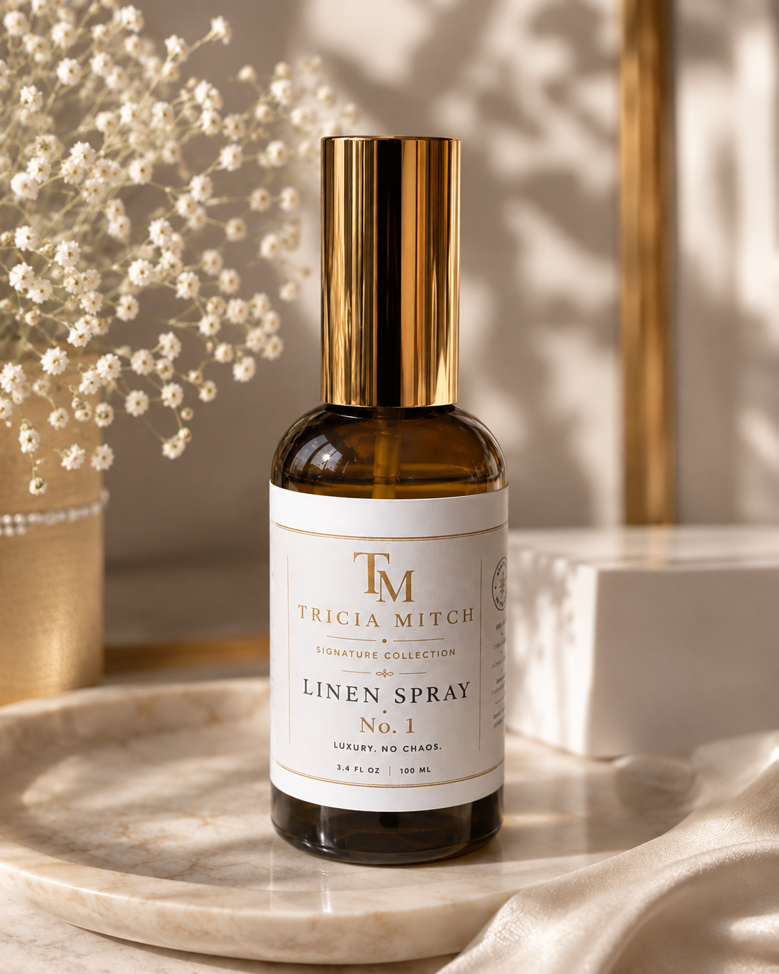 Signature Linen Spray