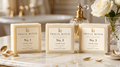 Tricia Mitch Signature Soap Set