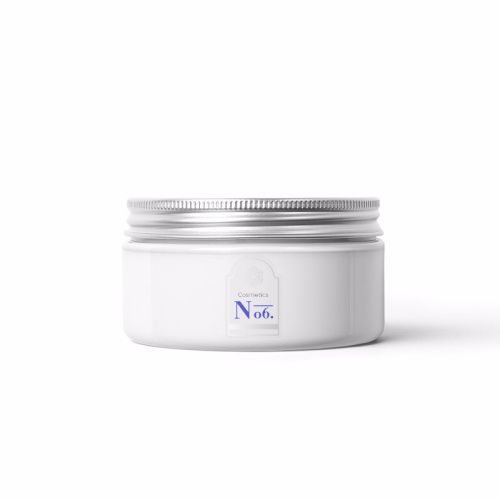Tricia Mitch No. 1 Luxury Candle 
